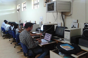 Jawahar Navodaya Vidyalaya-Computer Lab